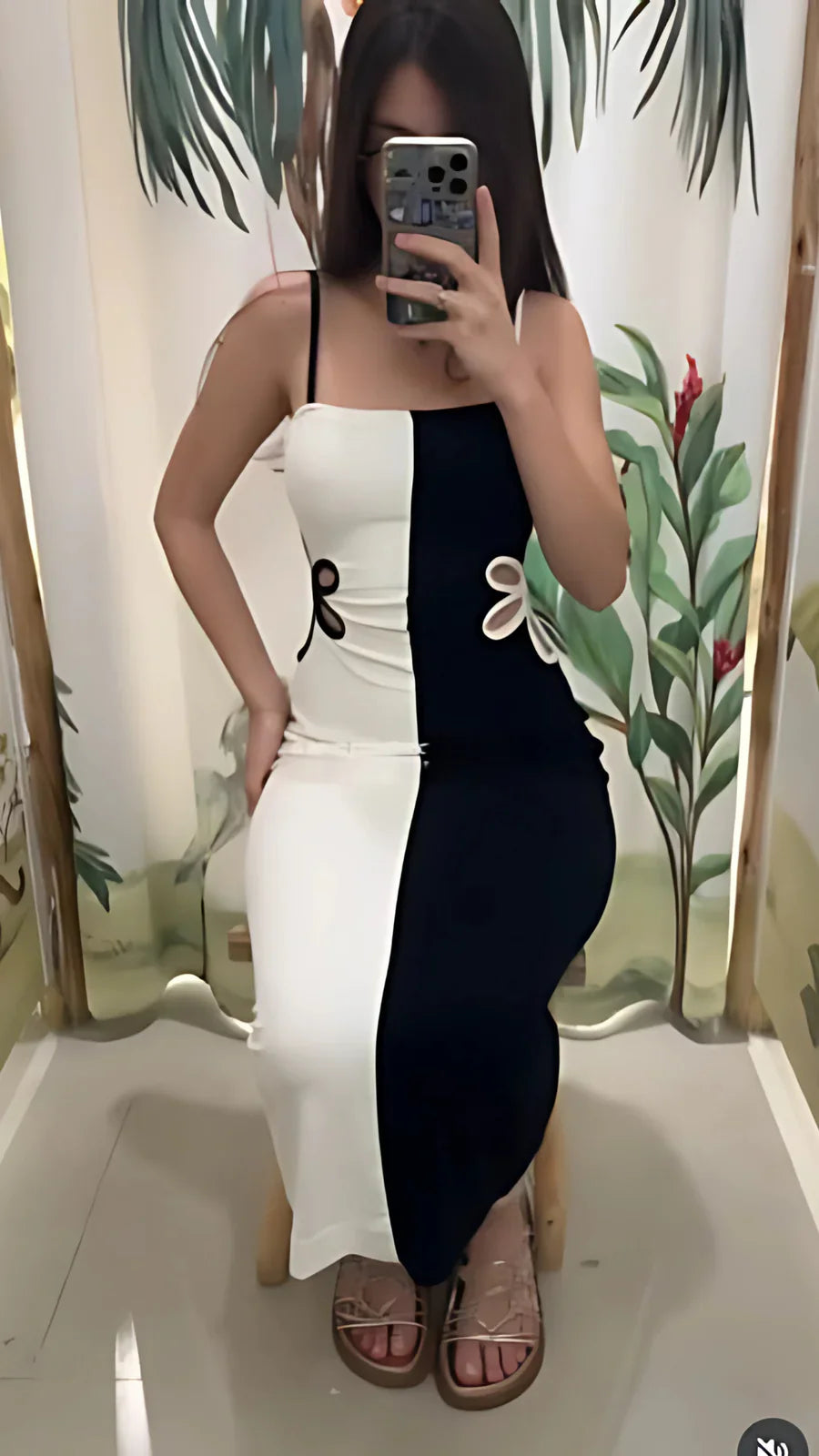 2558 | Vestido luma