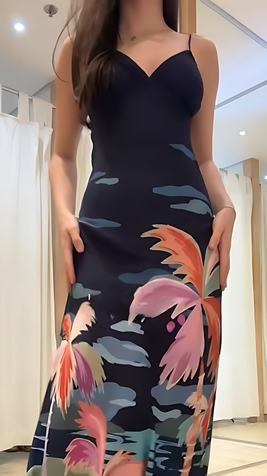 1985 | Vestido Jussara