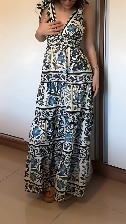 2544 |  Vestido Teodora