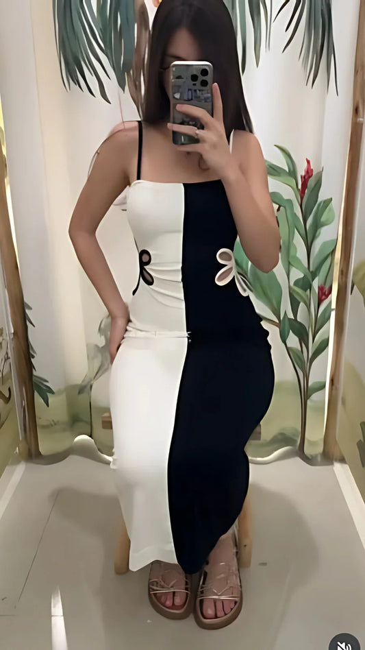 2558 | Vestido luma