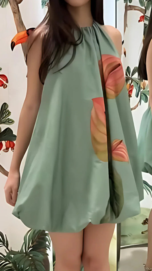 2555 |  Vestido Georgina
