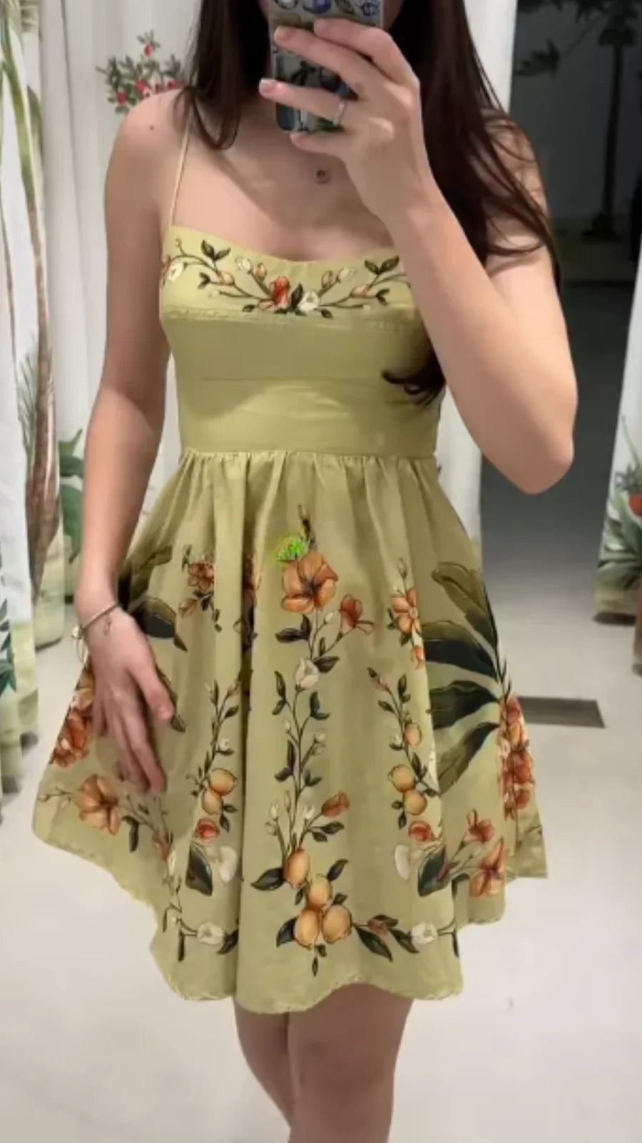 2554 |  Vestido nair