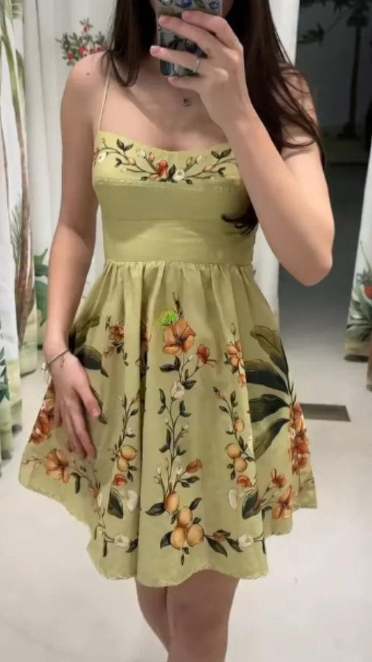 2554 |  Vestido nair