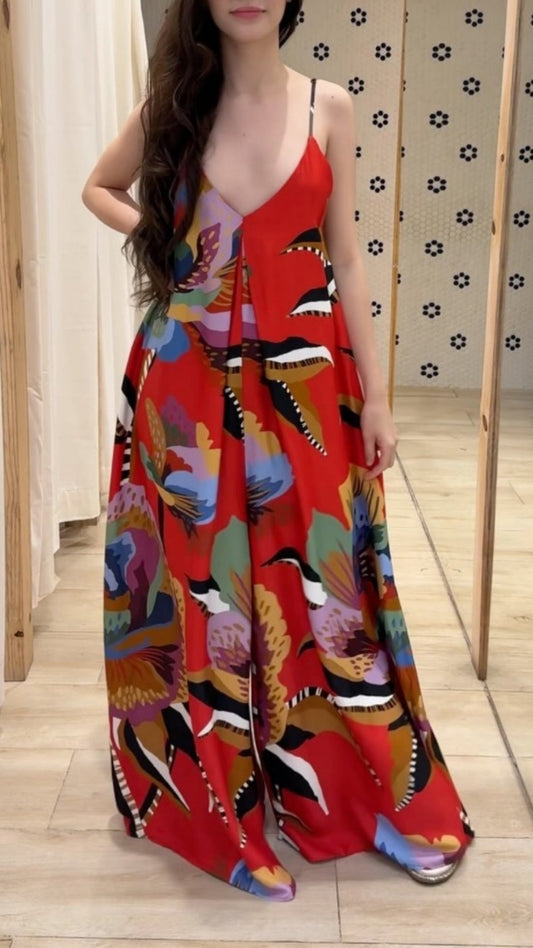 1077 | Vestido Laura