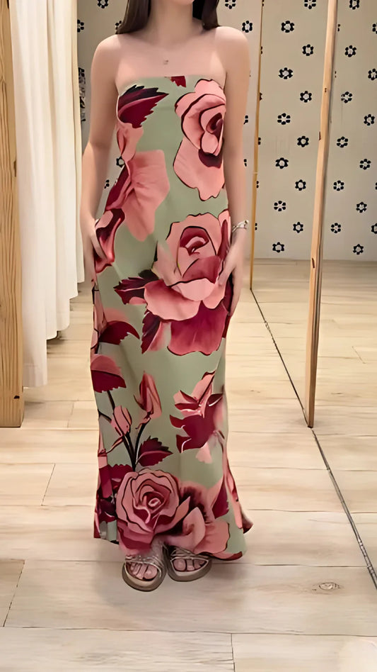 2158 | Vestido Elza