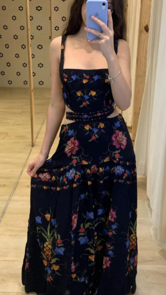 5778 |  Vestido Nádia