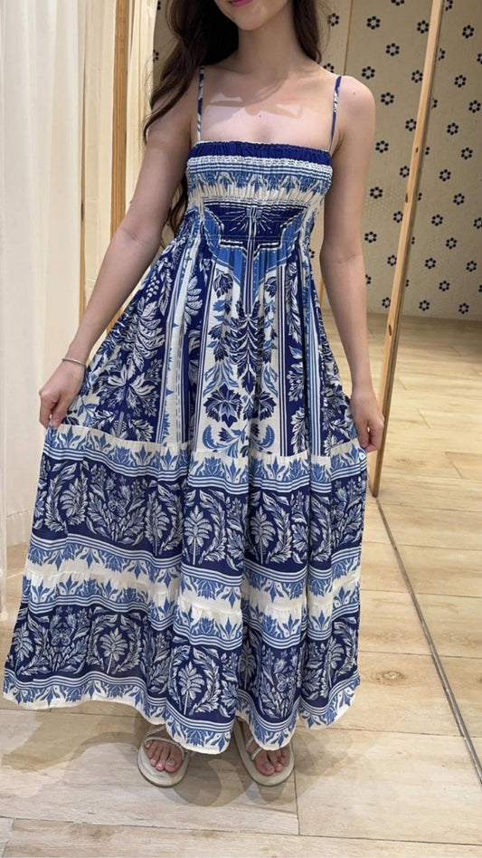 1065 | Vestido Zoe