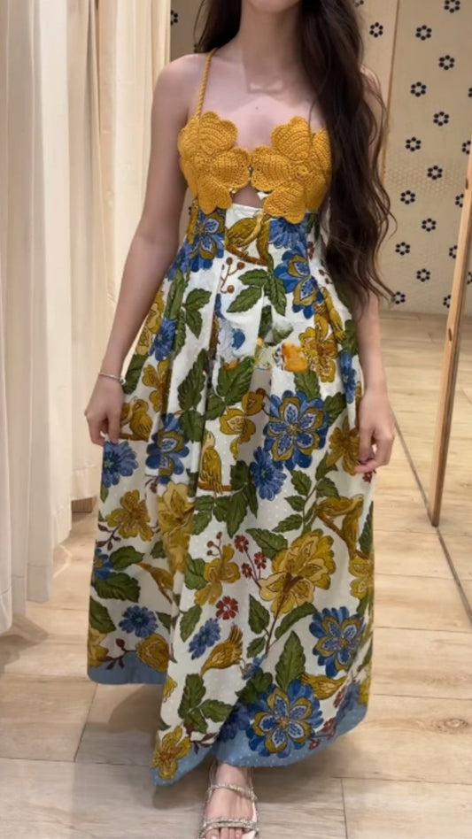 1064 | Vestido Yara