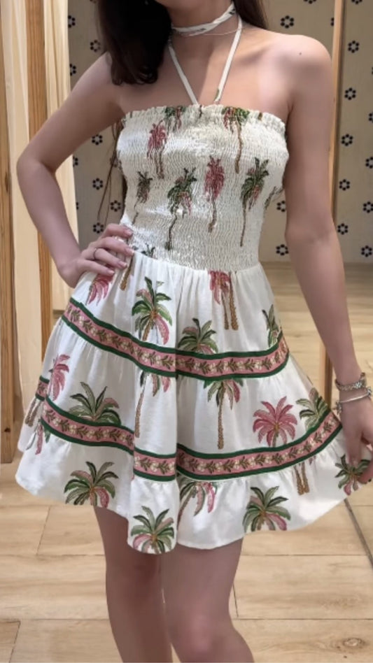 1060 | Vestido Úrsula