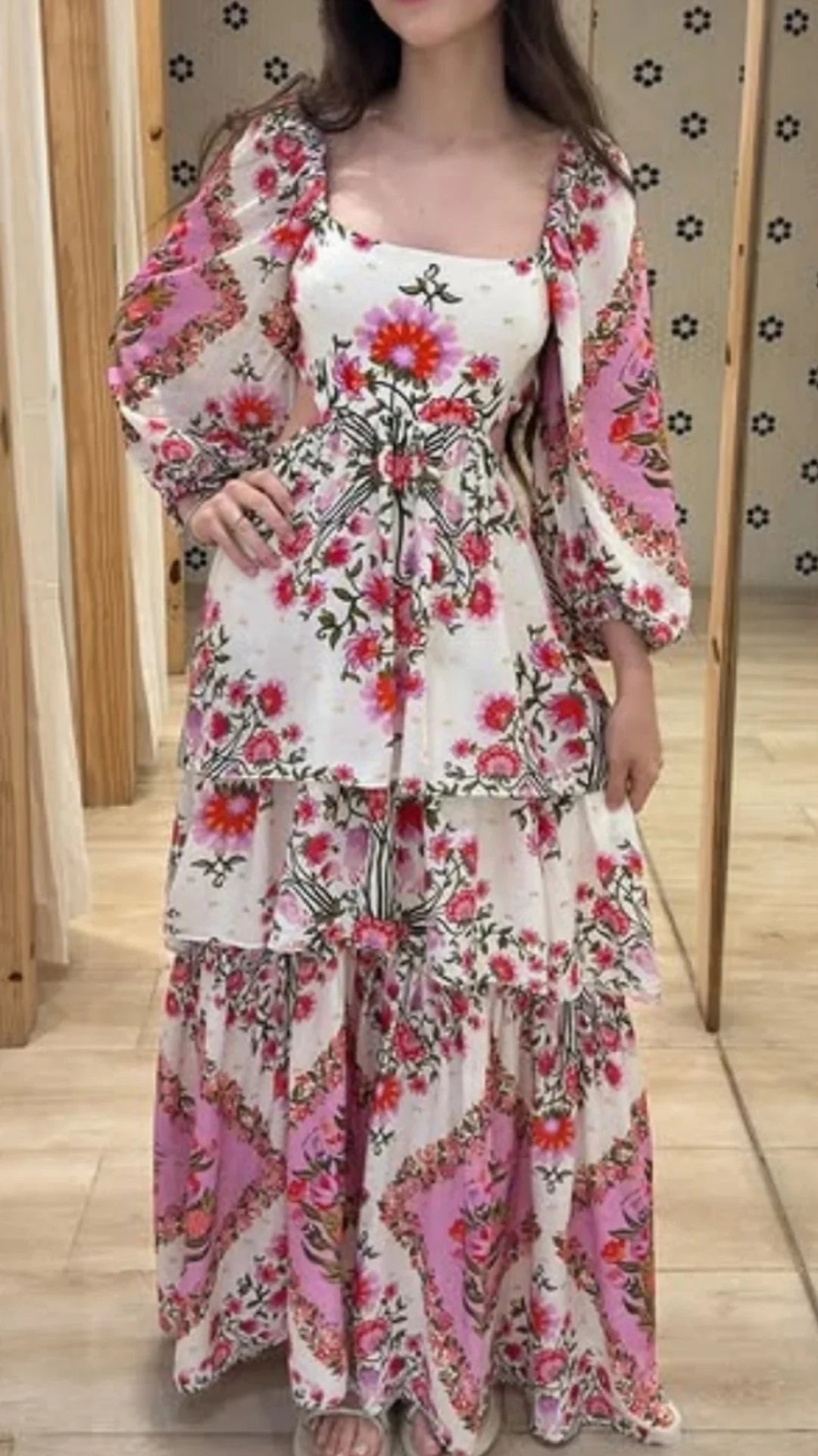 2094 | Vestido Kátia