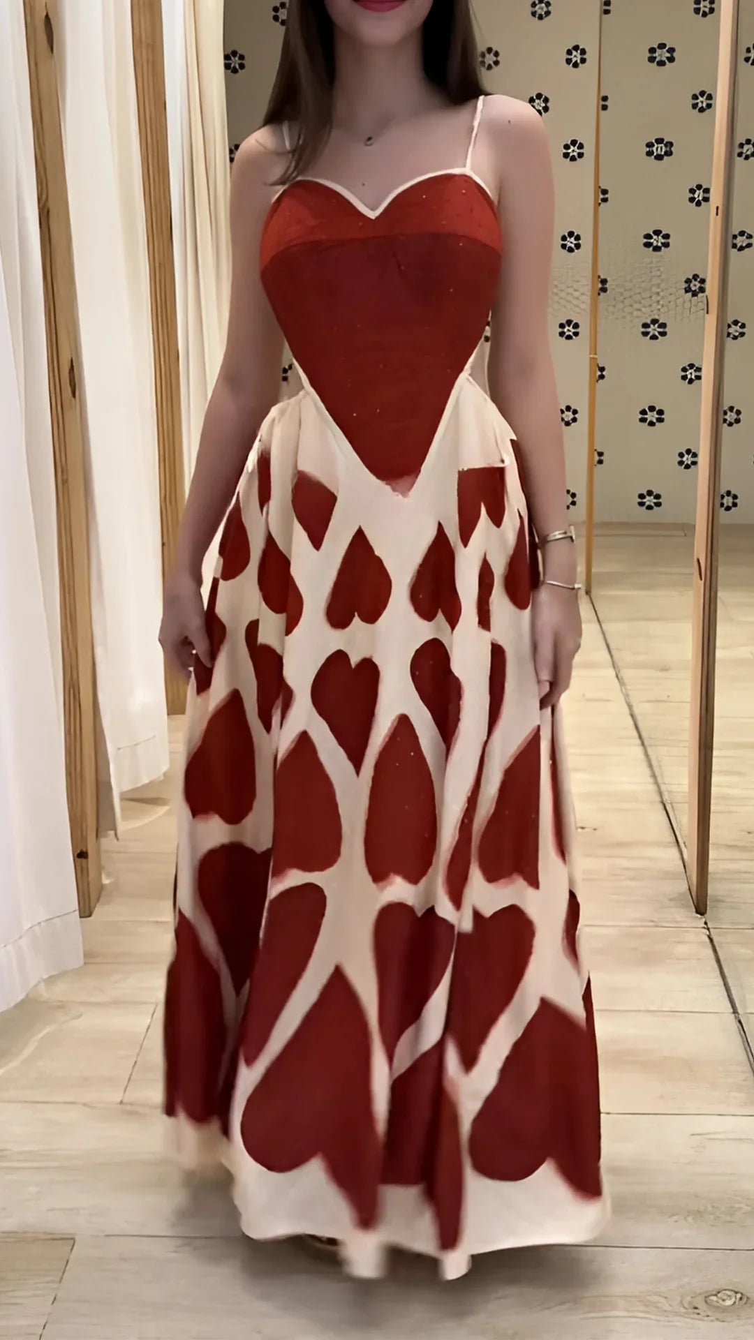 1043 | Vestido Hortelã