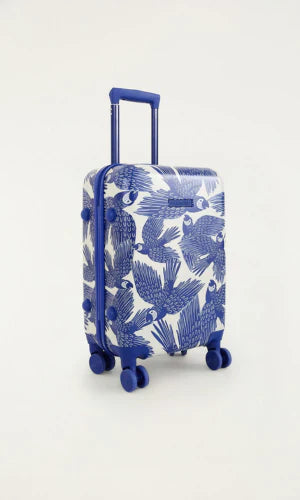 Mala rigida voo das araras