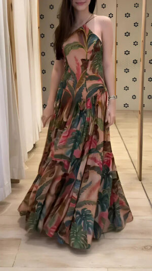 2557 | Vestido Adélia